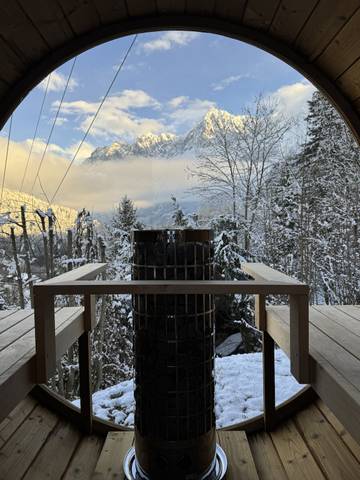 Chalet voor 10 Personen in Les Houches, Mont Blanc-massief, Afbeelding 3