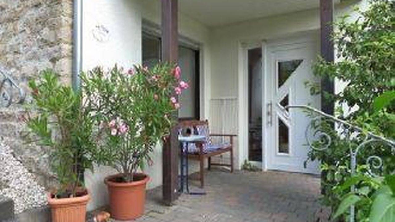 Ganze Ferienwohnung, Ferienwohnung für 2 Personen (60 m²) in Prüm in Prüm, Naturpark Hohes Venn-Eifel