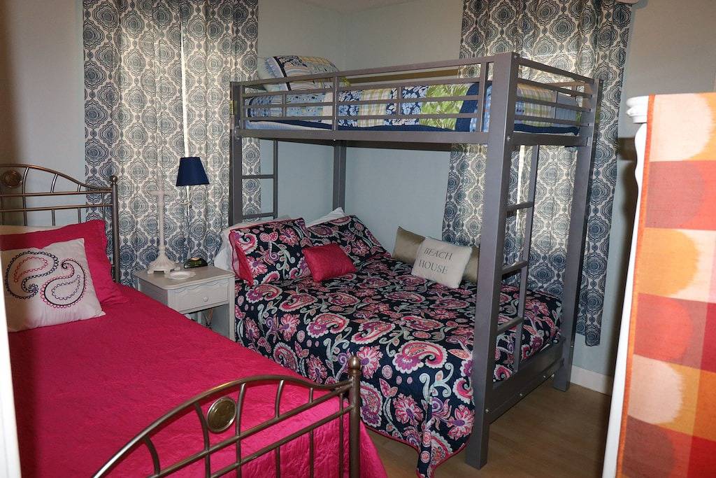 Exclusive Beach Retreat in Clearwater Beach, Clearwater