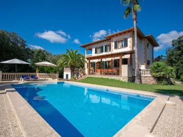 44295 Sa Font D'Alt in Artà, Mallorca Osten 44295 Sa Font D'Alt in Artà, Mallorca Osten für 11