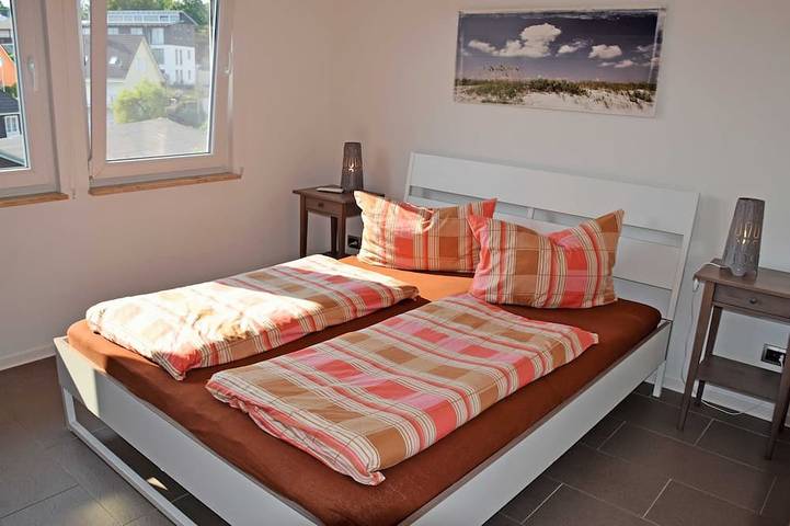 Ferienhaus für 2 Personen, mit Garten, mit Haustier in Göhren - 2