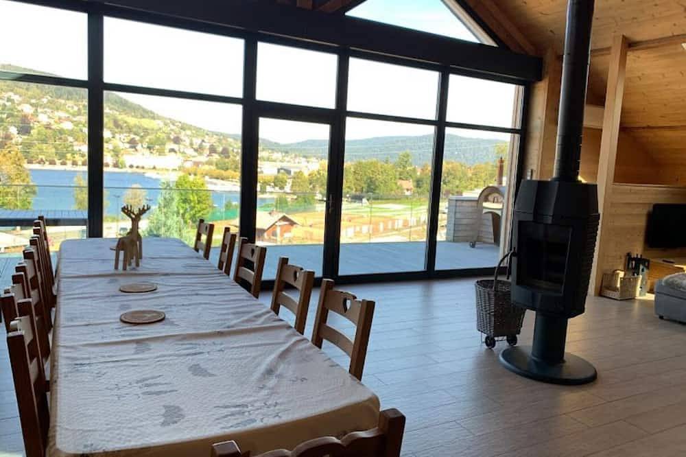 Appartement de vacances
