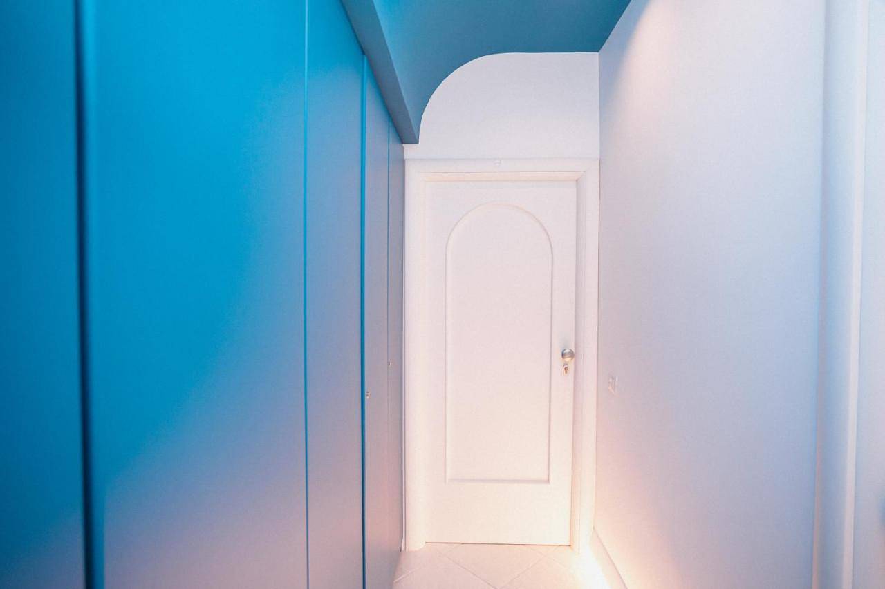Casa Boma in Minori, Costiera amalfitana
