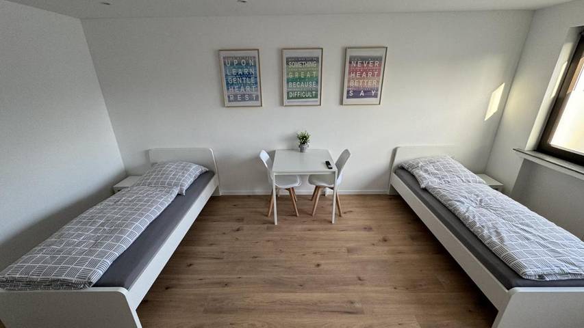 Apartamento de vacaciones para 2 personas - 1