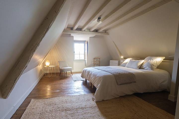 Appartement entier, Gîte de la porte des tours in Domme, Périgord Noir