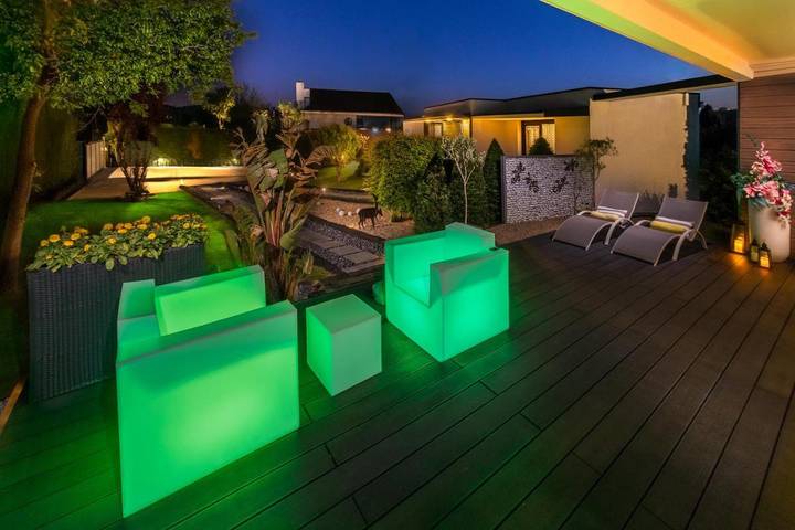 Gîte pour 3 personnes, avec vue et jardin à Santillana del Mar - 2