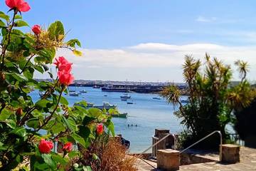 Location de vacances pour 14 personnes à Île de Batz