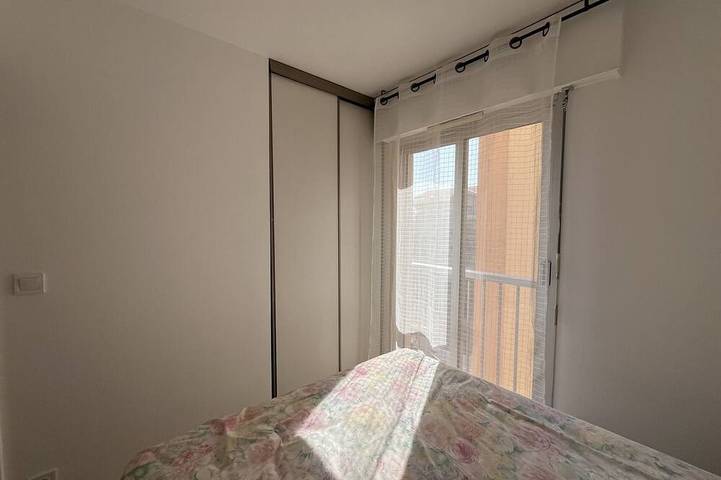 Gîte pour 4 personnes, avec balcon dans Base Nature François Léotard - 4