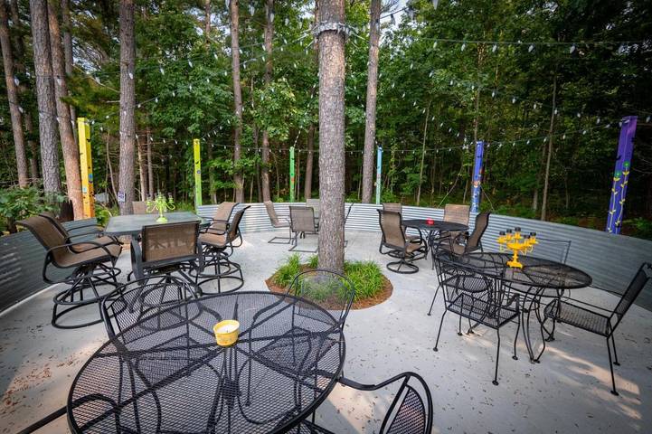 Chambre d’hôte pour 6 personnes, avec vue et jardin dans Missouri - 3