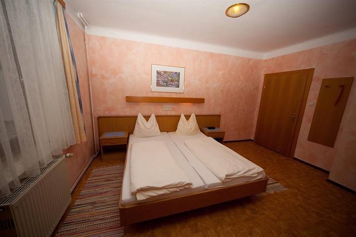 Ferienwohnung für 2 Personen am Wörthersee - 4