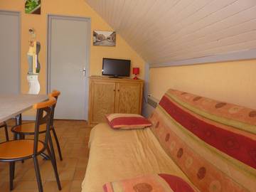 Gîte pour 3 Personnes dans Saint-Ybars, Ariège, Photo 1