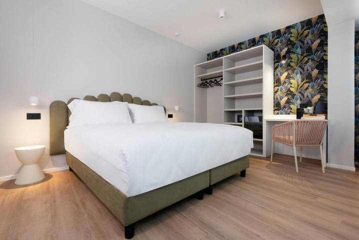 BnB für 2 Personen in Verona