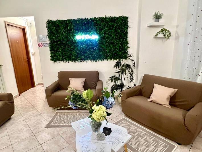 Chambre d’hôte pour 2 personnes, avec vue à Turin - 2