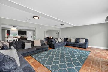 Strandhaus für 8 Personen in Siesta Key, Southwest Florida, Bild 4