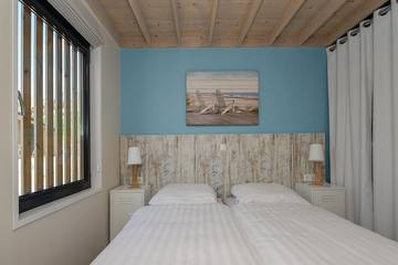 Strandhaus für 6 Personen in Overveen, Nationaal Park Zuid-Kennemerland, Bild 2