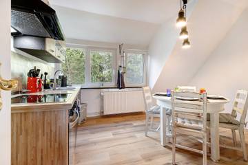 Ferienwohnung für 5 Personen in Faßberg, Naturpark Südheide, Bild 4