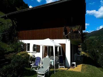 Hütte für 8 Personen in Saint-Jean-d'Aulps, Thonon-les-Bains und Umgebung, Bild 4