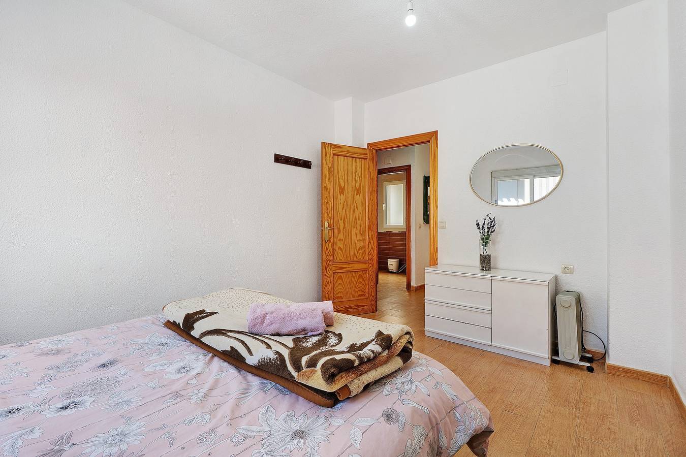 Appartamento intero, Appartamento 'Casacuéntame' con Terrazza Privata, Wi-Fi e Aria Condizionata in Zaidín - Vergeles, Granada