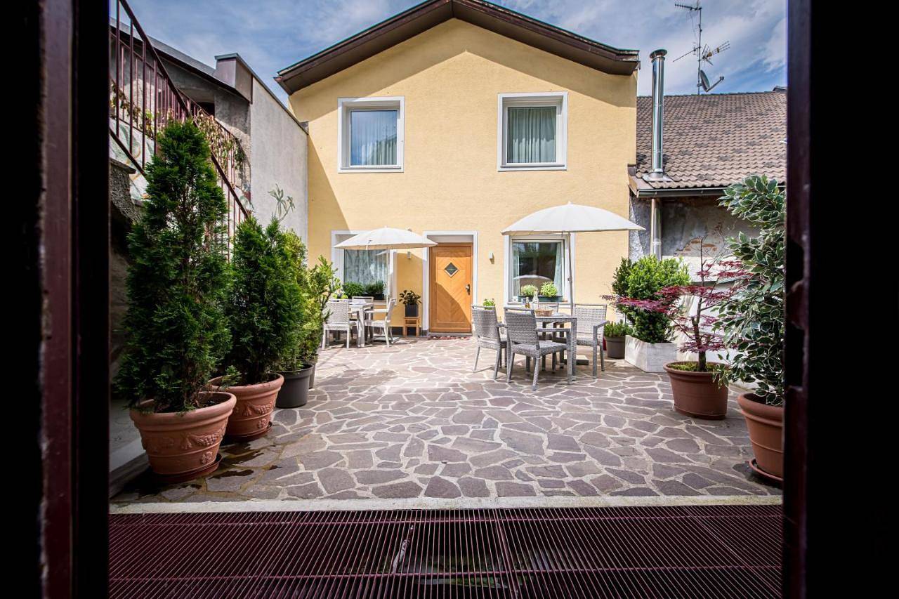 Am Schloss Guest House in Bruneck, Östliche Dolomiten