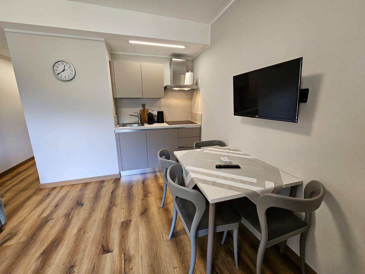 Ganze Ferienwohnung, Appartement 40m² in Bad Kleinkirchheim, Nockberge