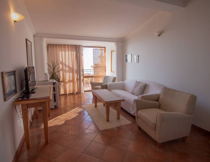 Casa vacanza per 5 persone a Sveti Stefan
