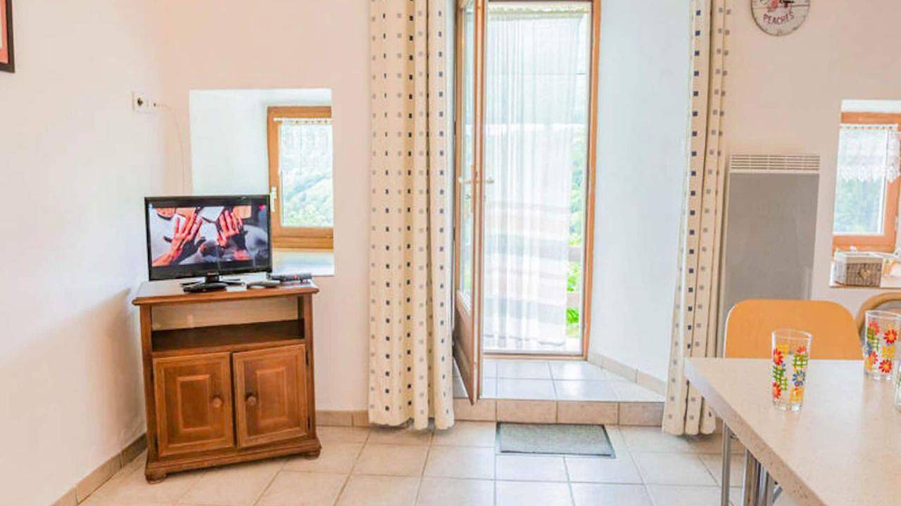 Apartamento vacacional entero, Ferienwohnung für 2 Personen (45 m²) in Pont de Montvert - Sud Mont Lozère in Pont-de-Montvert-Sud-Mont-Lozère, Cevenas