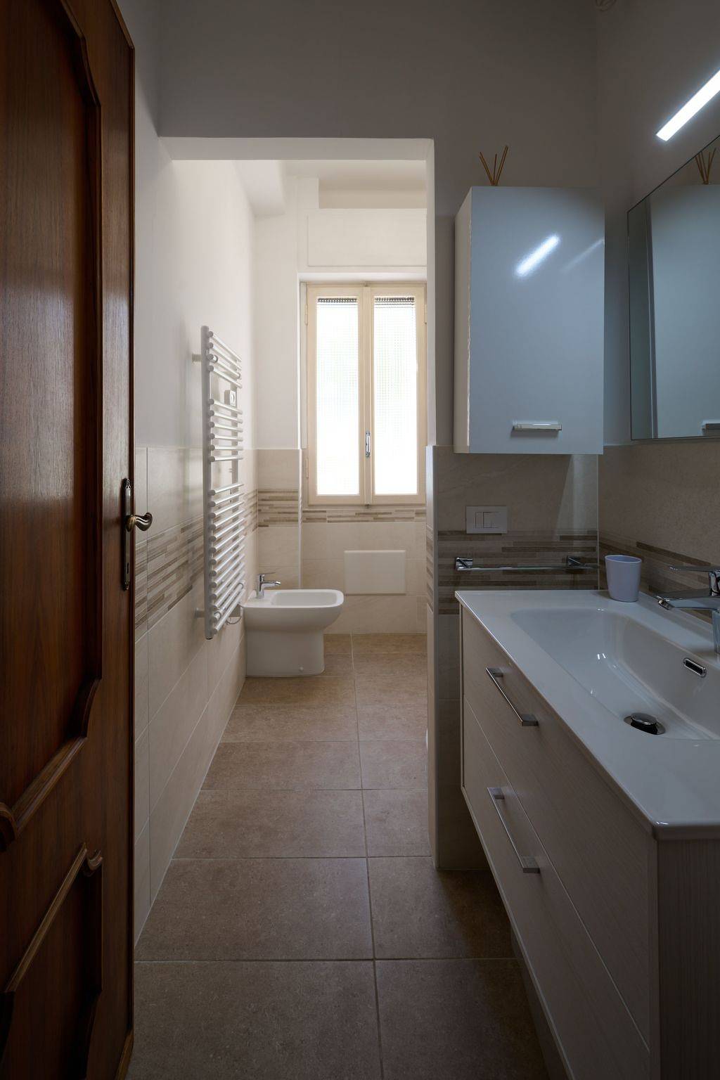 Ganze Wohnung, Villa Camilla Gartenwohnung' in Diano Castello, Riviera di Ponente