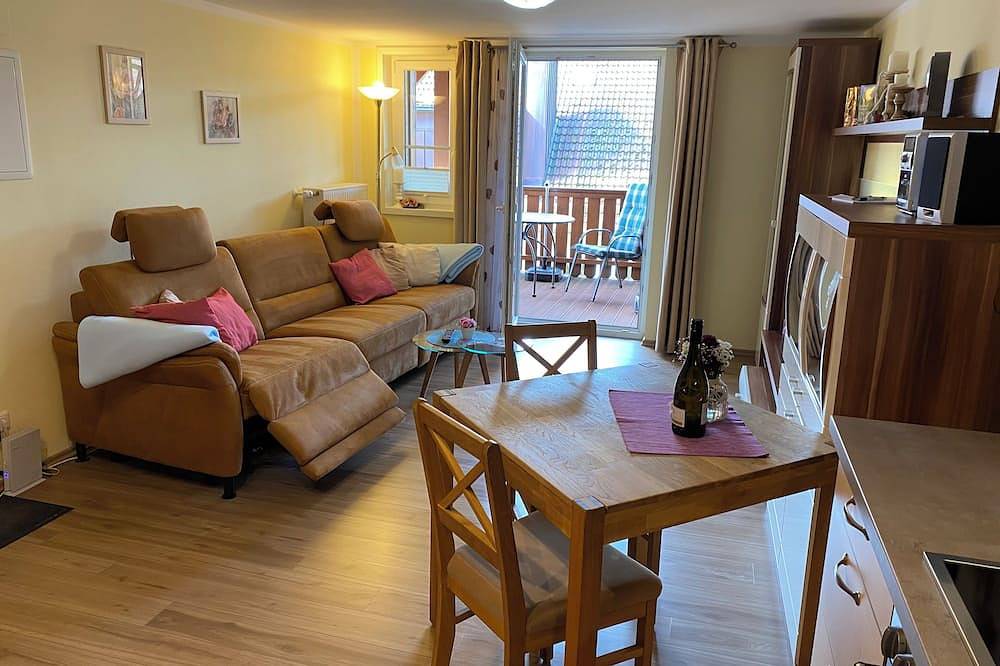 Apartamento entero, Relajación en el corazón de Bad Wörishofen in Bad Wörishofen, Suabia (Baviera)