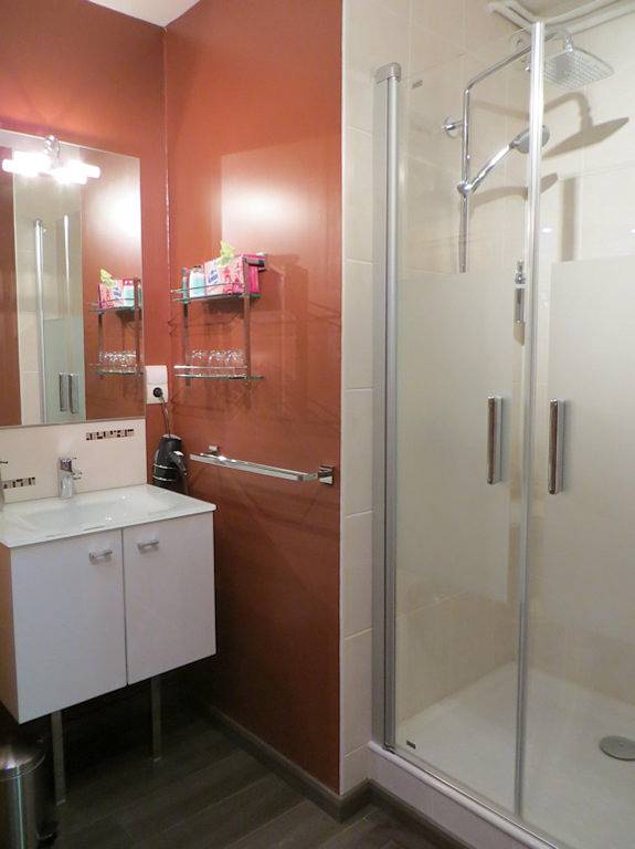 Chambre d’hôte pour 2 personnes, avec balcon et sauna dans Meurthe-et-Moselle - 2