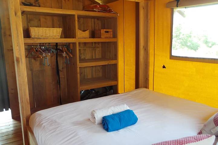 Gîte pour 5 personnes, avec jacuzzi et jardin à Monprimblanc - 2