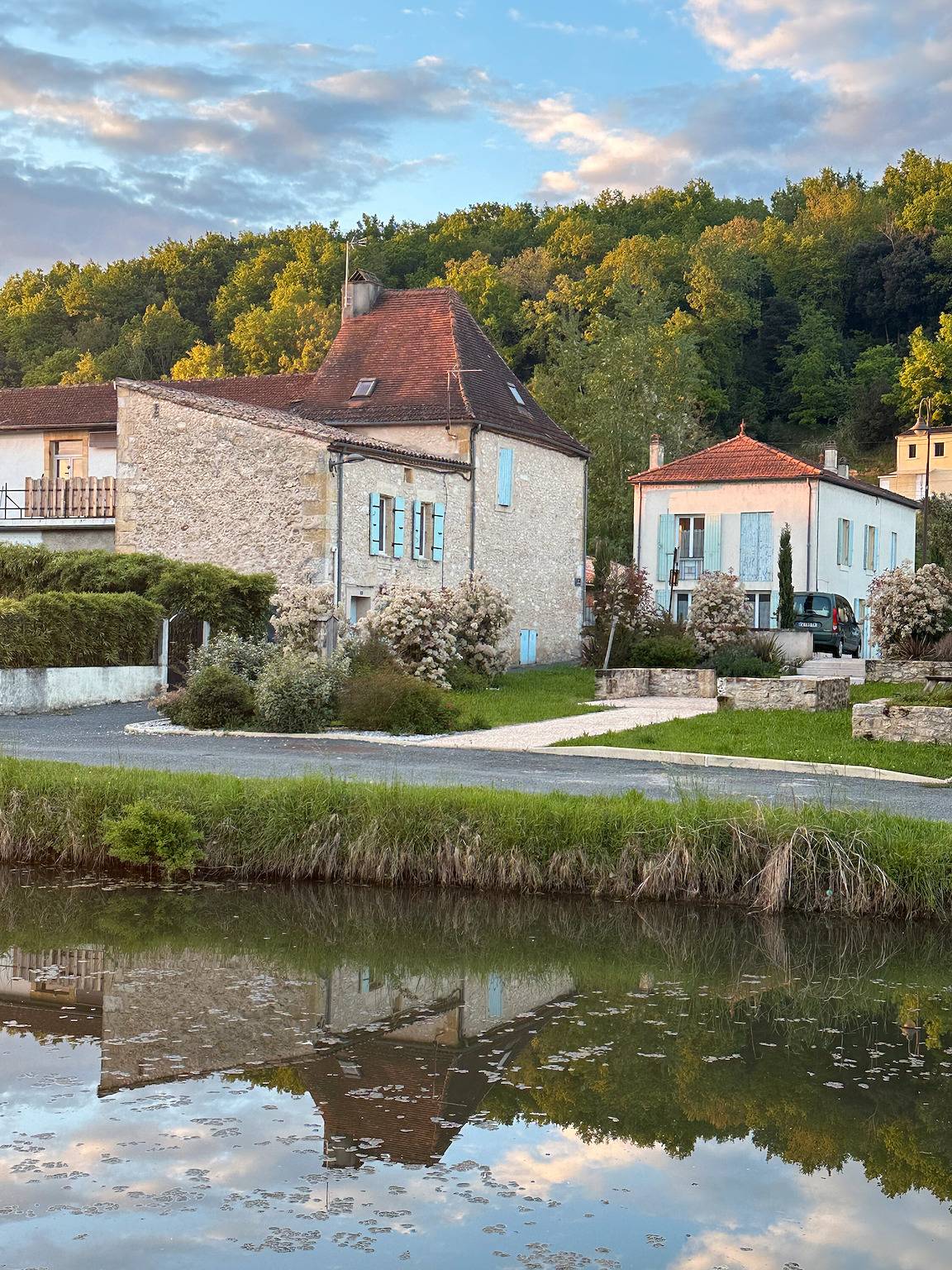 Capraisian Stay - Dordogne in Saint-Capraise-de-Lalinde, Périgord Pourpre