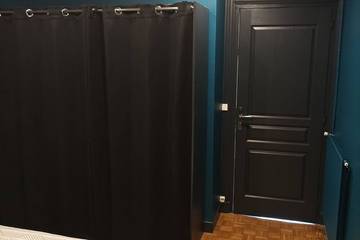 Appartement De Vacances pour 4 Personnes dans Lorient, Région de Lorient, Photo 4