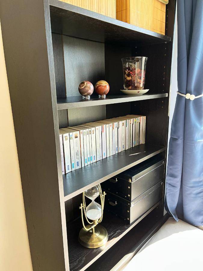 Gîte pour 6 personnes, avec terrasse dans Parc de Vaugrenier - 3