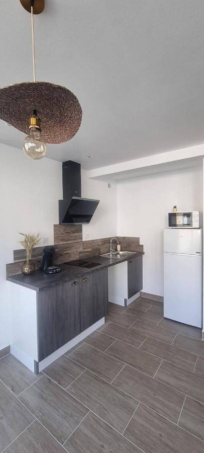 Gîte pour 2 personnes à Pleugueneuc - 3