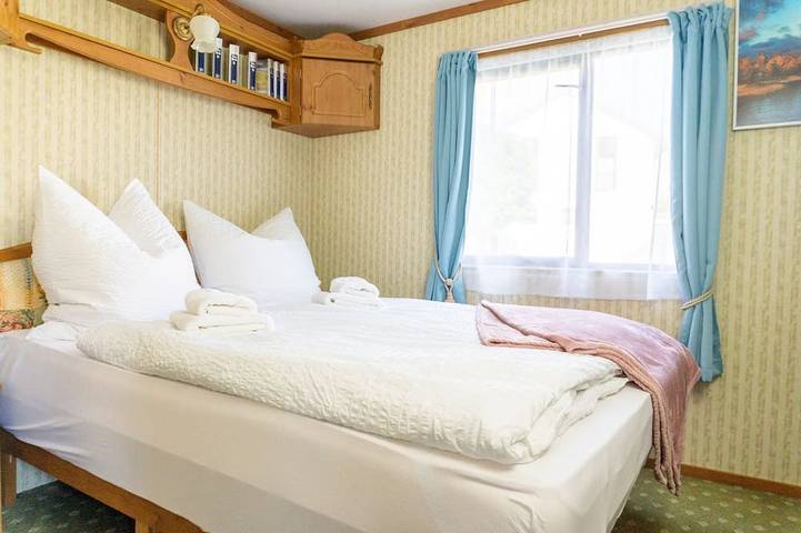 Camping für 4 Personen in Sachsen-Anhalt - 4