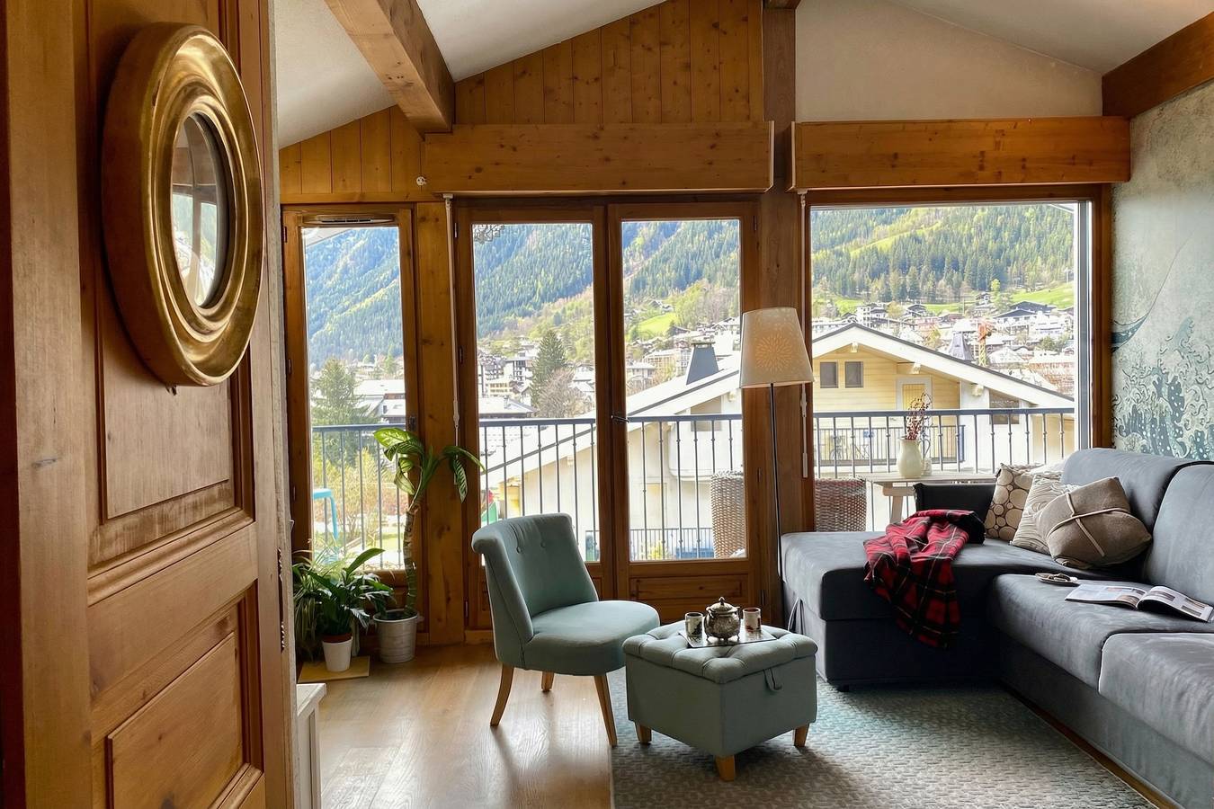Photo : Appartement de vacances
