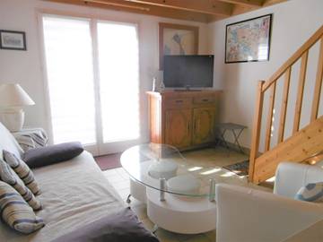 Gîte pour 4 Personnes dans Sarzeau, Région de Vannes, Photo 4