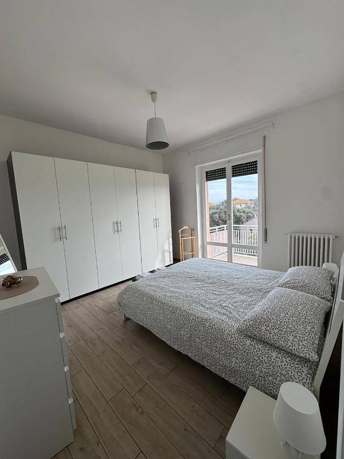 Apartamento de vacaciones para 2 personas, con balcón y vistas - 1