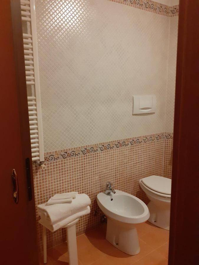 Polo Hotel in Usmate Velate, Brianza