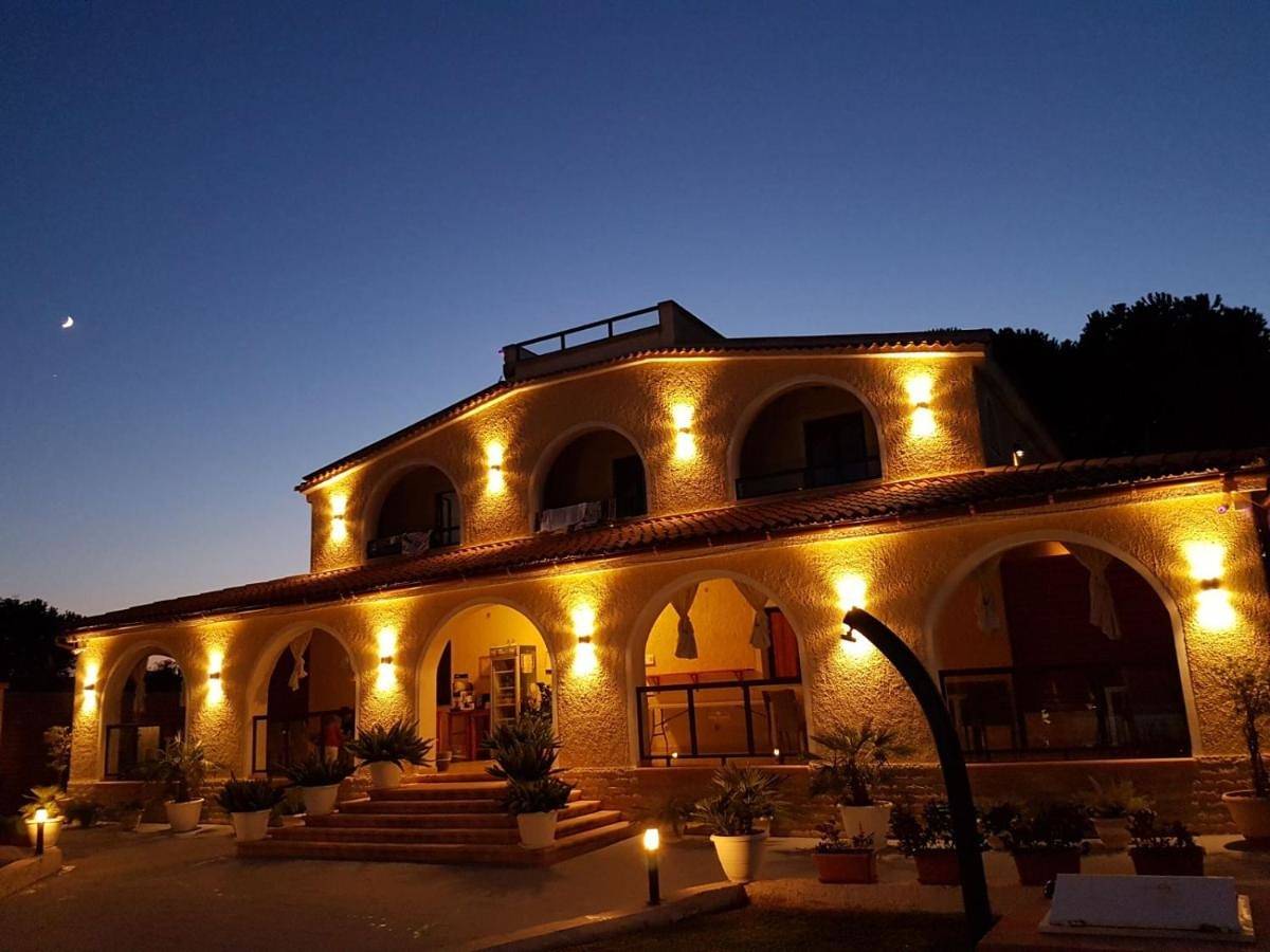 Villa Sunset B&B/Apartments in Cassibile, Syracuse