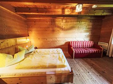 Ferienhaus für 8 Personen in Reit im Winkl, Bayerische Alpen, Bild 4