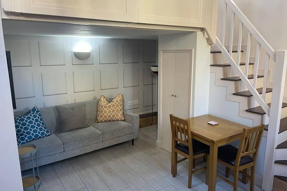 Appartamento intero, The Coach House, Clifton + Parking - Airbristol in Bristol, Sud Ovest Inghilterra