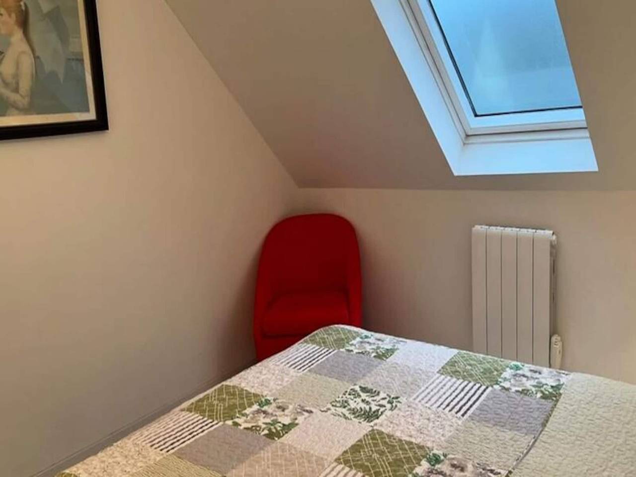 Appartement entier, Cottage dans les dunes, sentiers paisibles in Touquet-Paris-Plage, Région de Montreuil