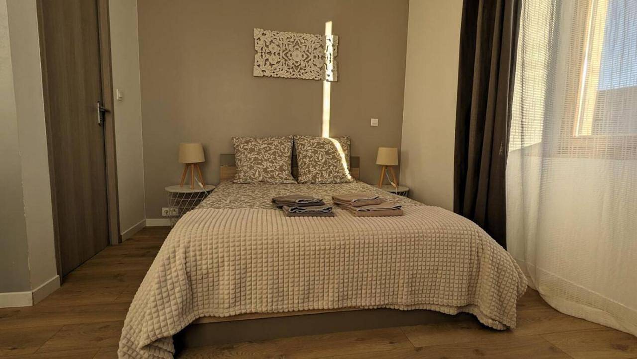 Appartement entier, Studio Clim, Netflix, Pro & Loisirs in Soultz-Haut-Rhin, Parc naturel régional des Ballons des Vosges
