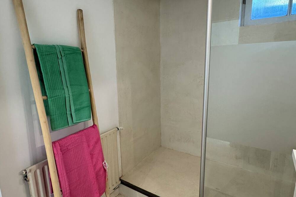 Appartement entier, Nid moderne et vue imprenable in La Tronche, Isère