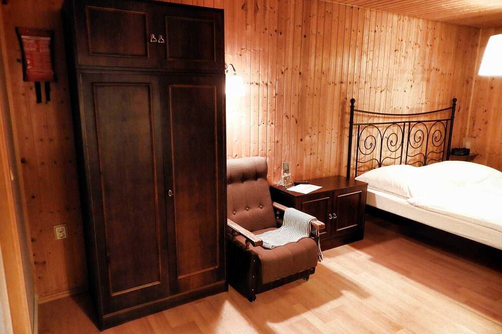 Ganze Wohnung, Ferienzimmer Kräuterhexe - Ferienzimmer in Graal-Müritz in Graal-Müritz, Rostock und Umgebung