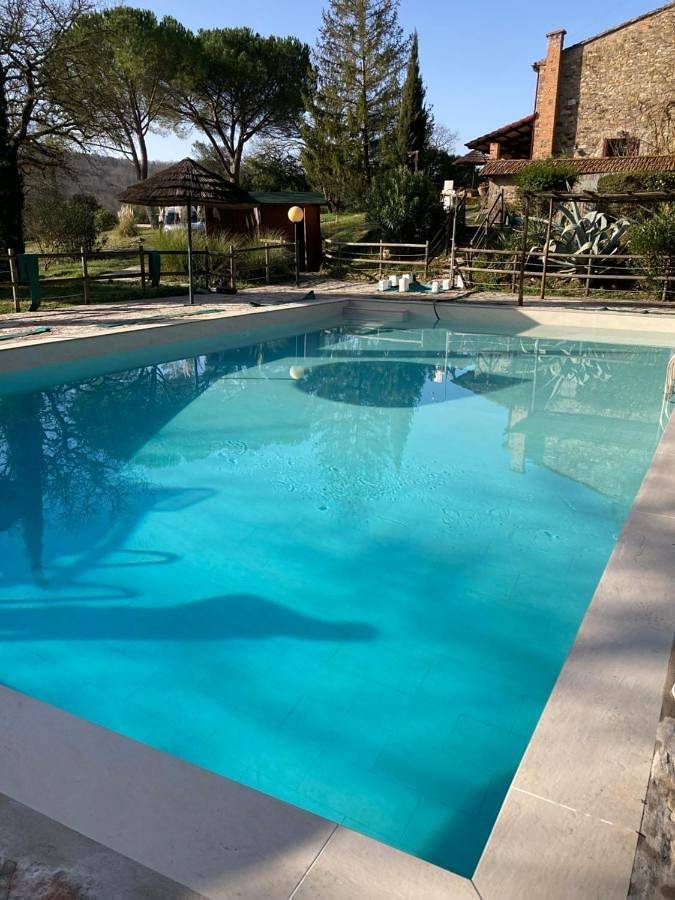 Double Room in Sassetta, Costa degli Etruschi