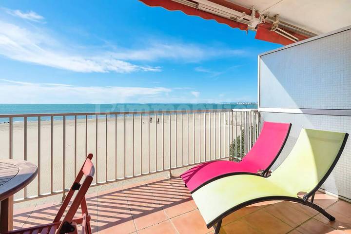 Ferienwohnung für 6 Personen, mit Ausblick, mit Haustier in der Camargue - 2