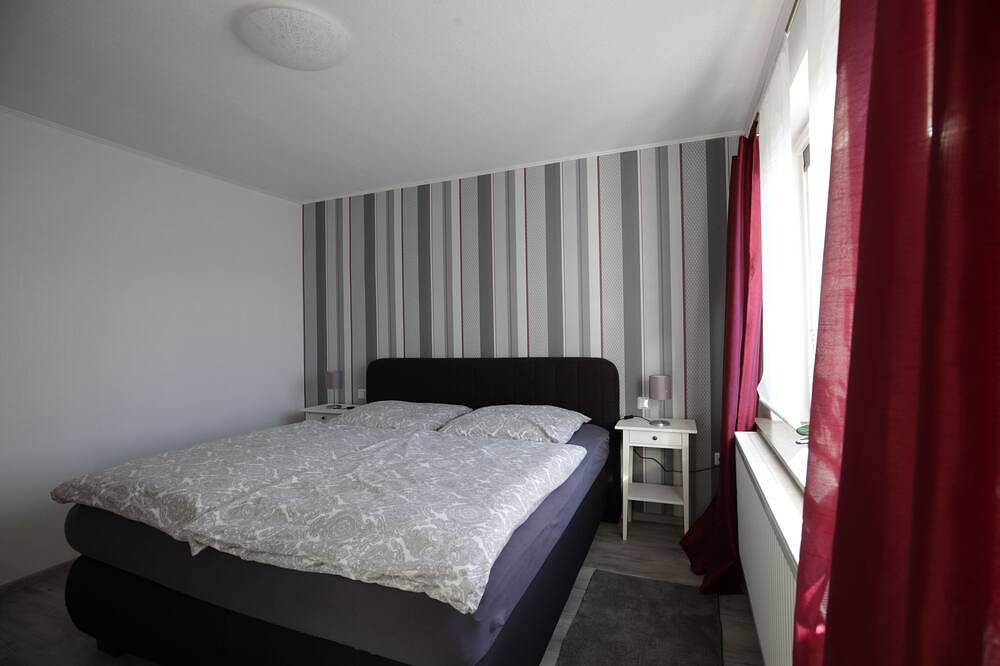 Ganze Wohnung, Wir geben Ihrer Zeit den Raum. in Bad Wildungen, Waldecker Land