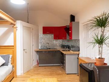 Cottage for 2 People in Carmarthenshire, South-Wales, Photo 3